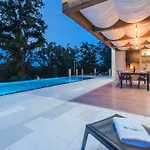 Vila Lanka - Large Infinity Pool Sveti Petar u Sumi