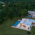 Vila Lanka - Large Infinity Pool Sveti Petar u Sumi
