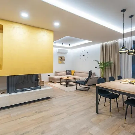 Villa Lanka - Large Infinity Pool